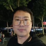 刘雨留语